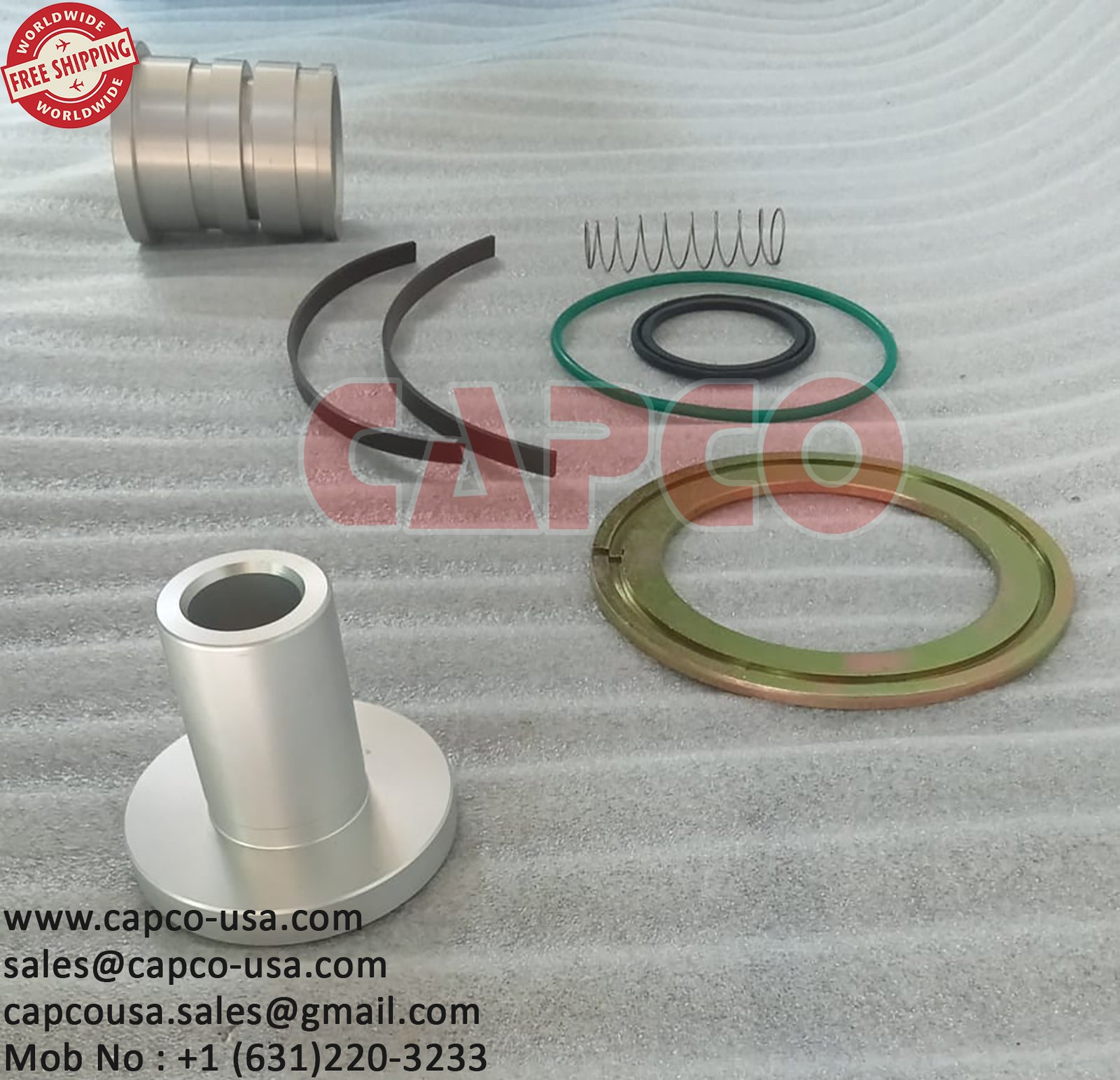Mpv Kit  A100000896/Non oem/Free shipping