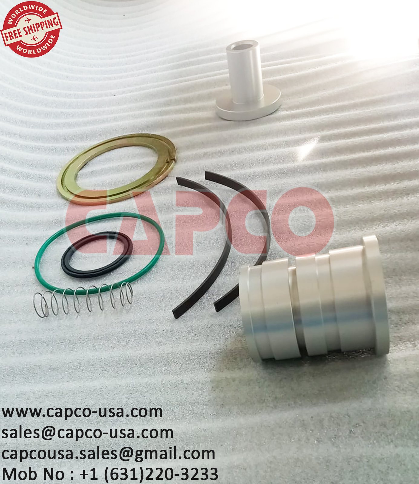Mpv Kit A100000896/Non oem/Free shipping - Image 3