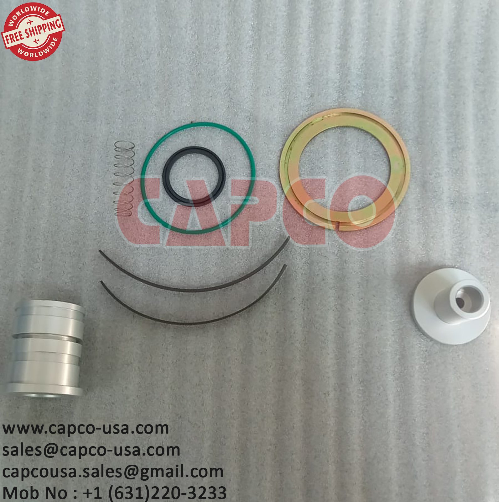 Mpv Kit A100000896/Non oem/Free shipping - Image 4