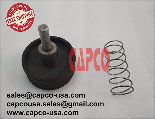 PISTON ASSEMBLY 1614915500/NON OEM ATLAS COPCO/FREE SHIPPING