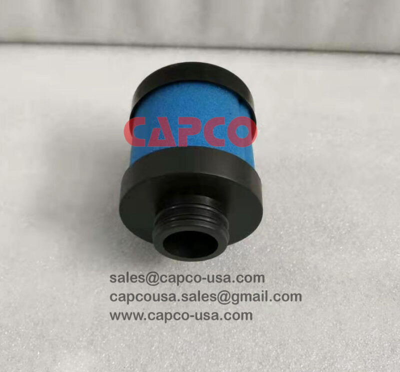 Pipeline Filter Element 2901052100 - Image 2