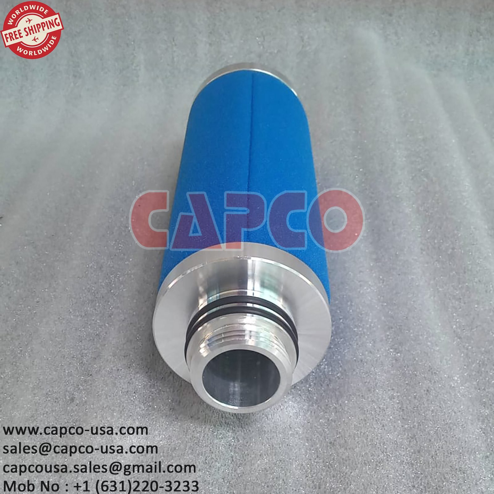 Line Filter Element 012400002