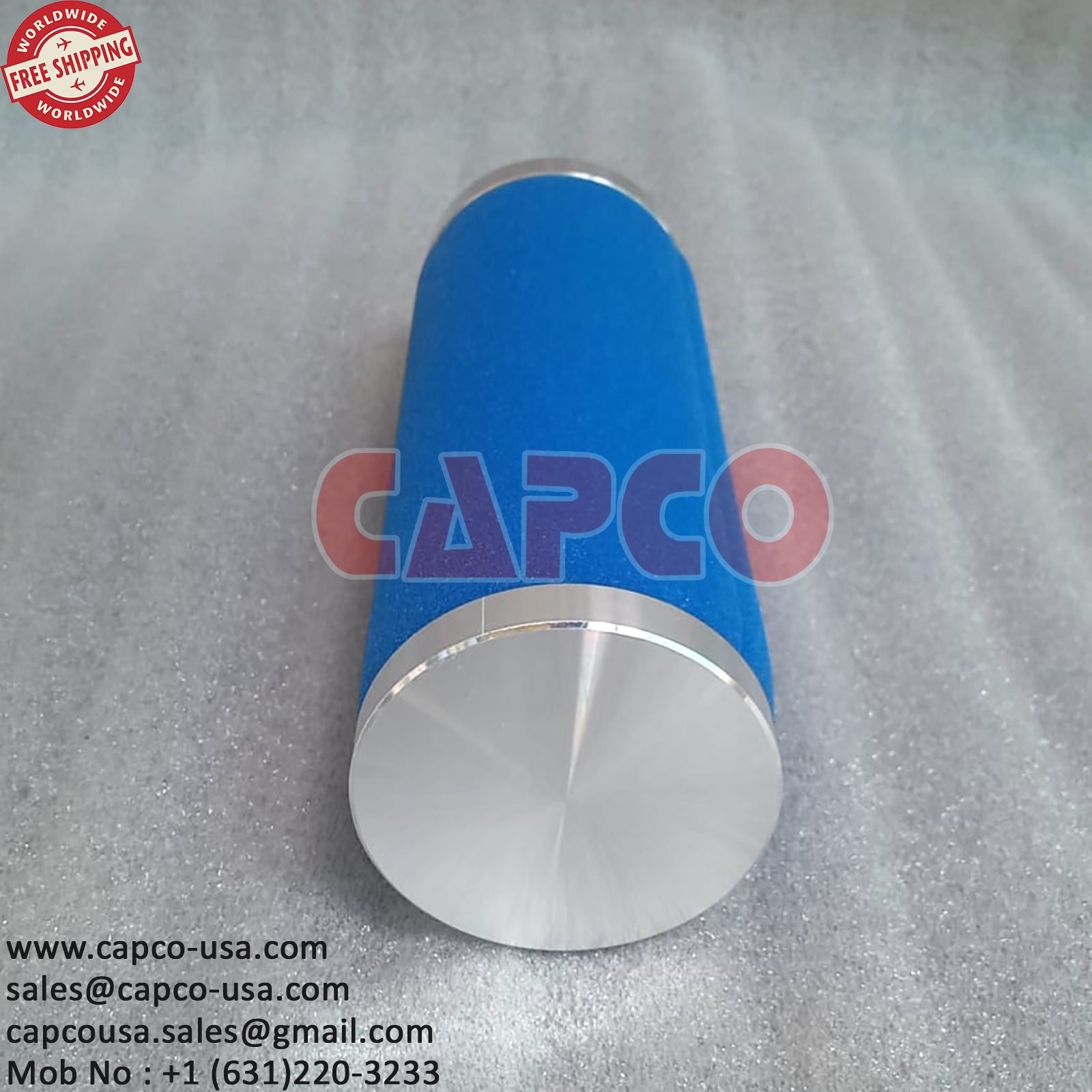 Line Filter Element 012400002 - Image 2