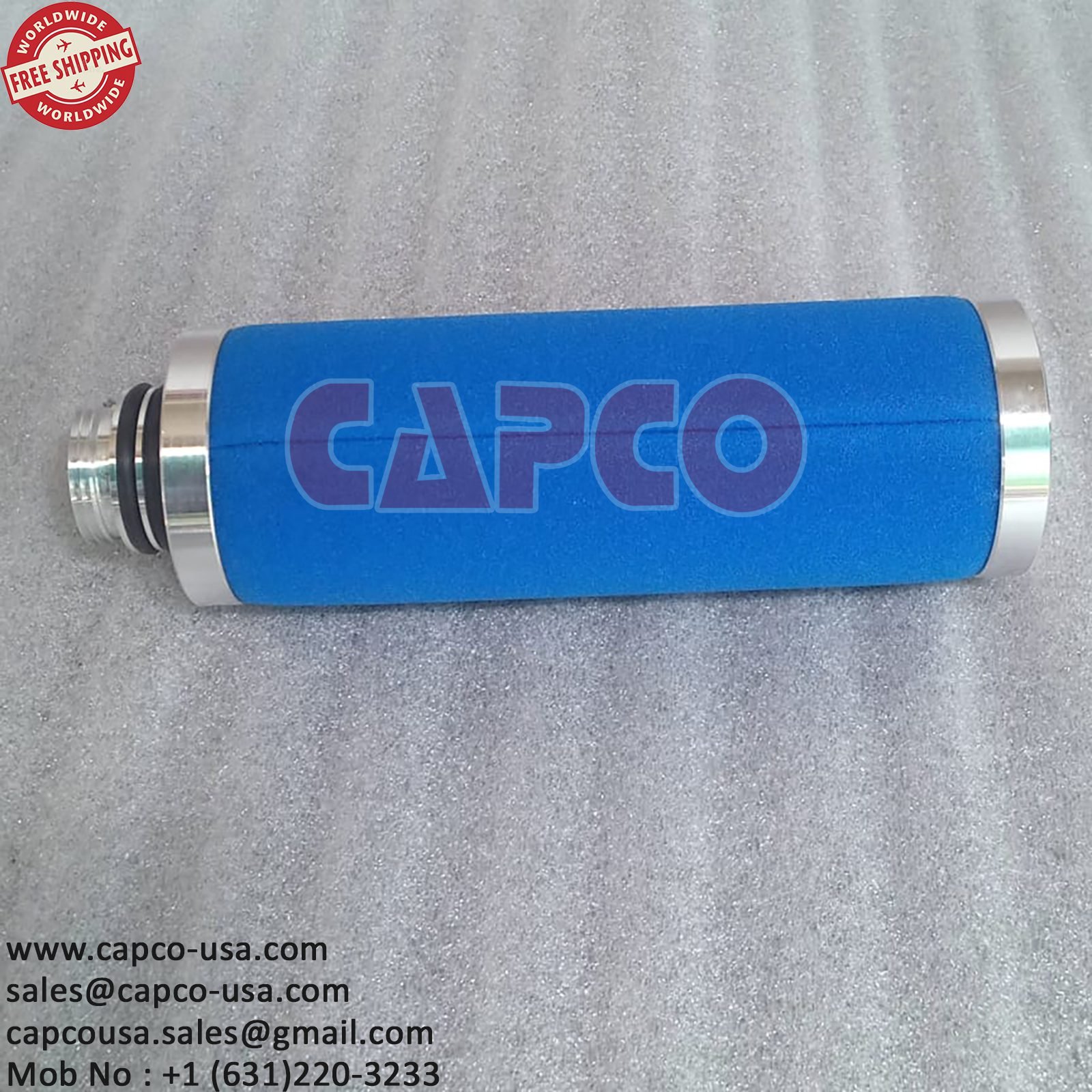 Line Filter Element 012400002 - Image 3