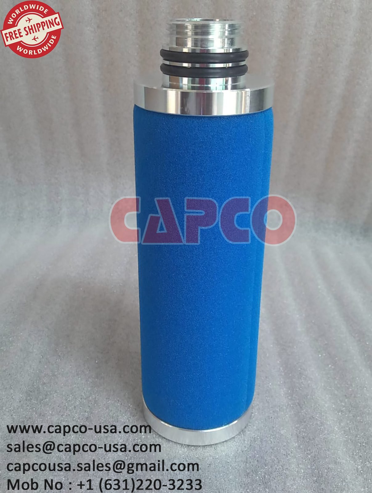 Line Filter Element 012400002 - Image 4