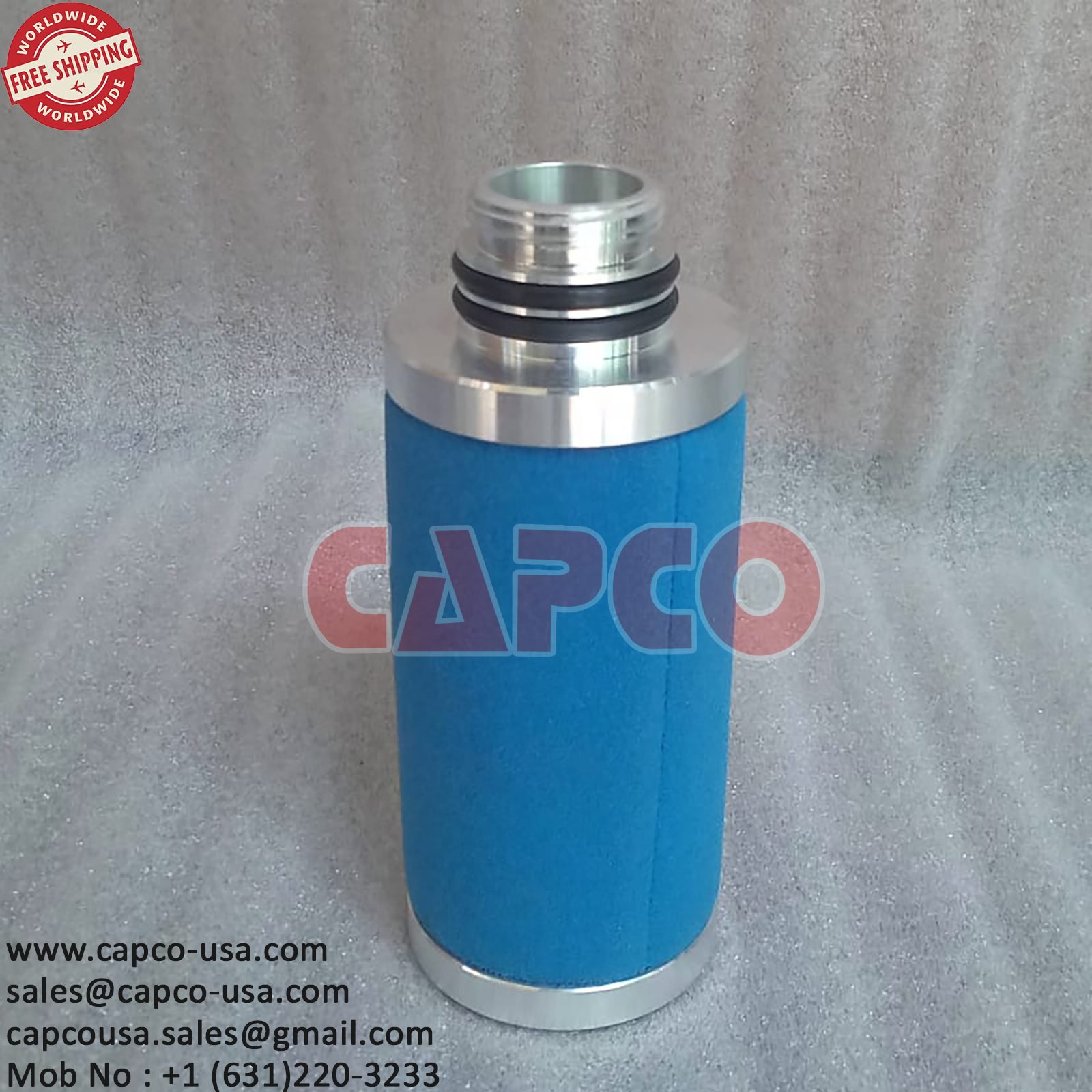 Line Filter Element 012400003