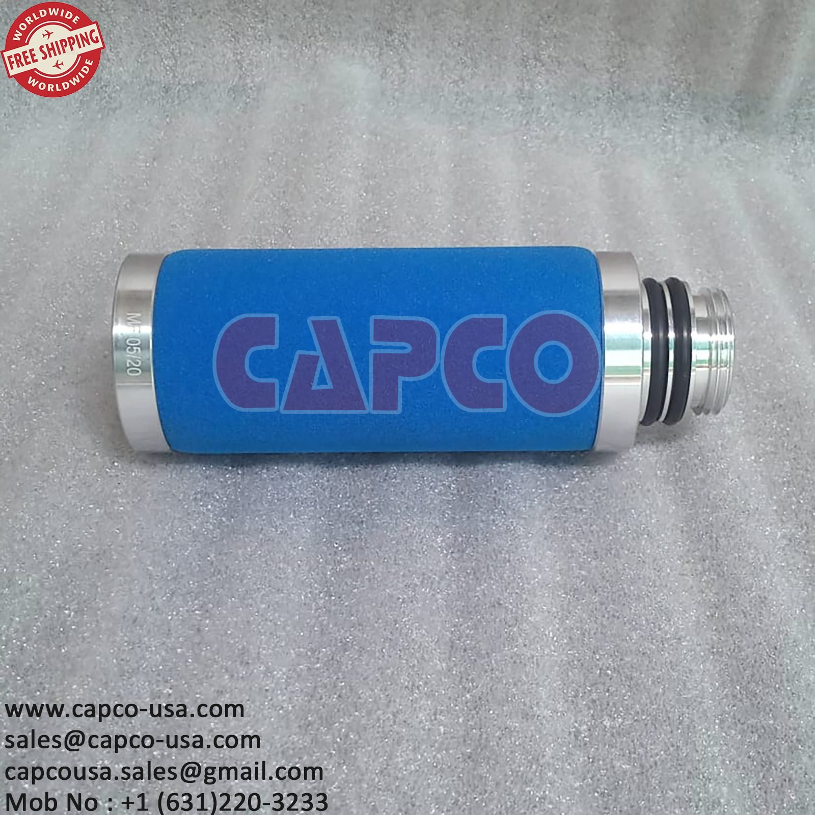 Line Filter Element 012400004