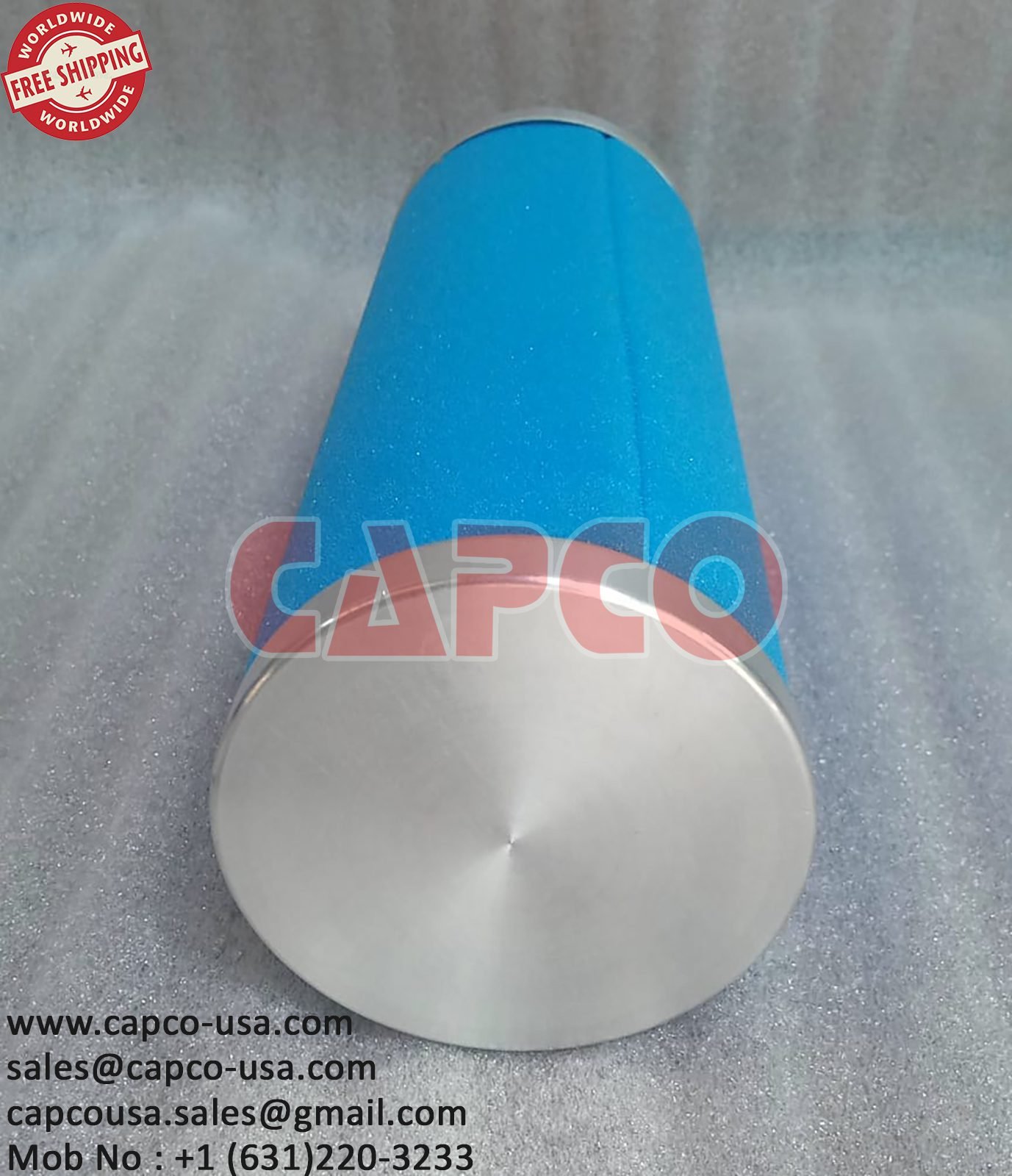 Line Filter Element 012400009 - Image 2