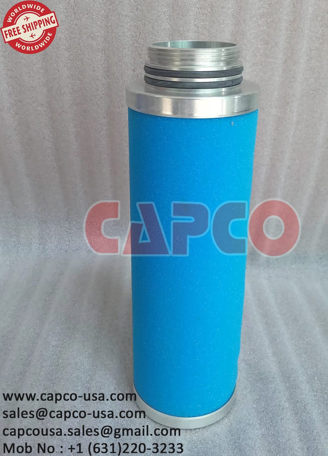 Line Filter Element 012400009 - Image 4