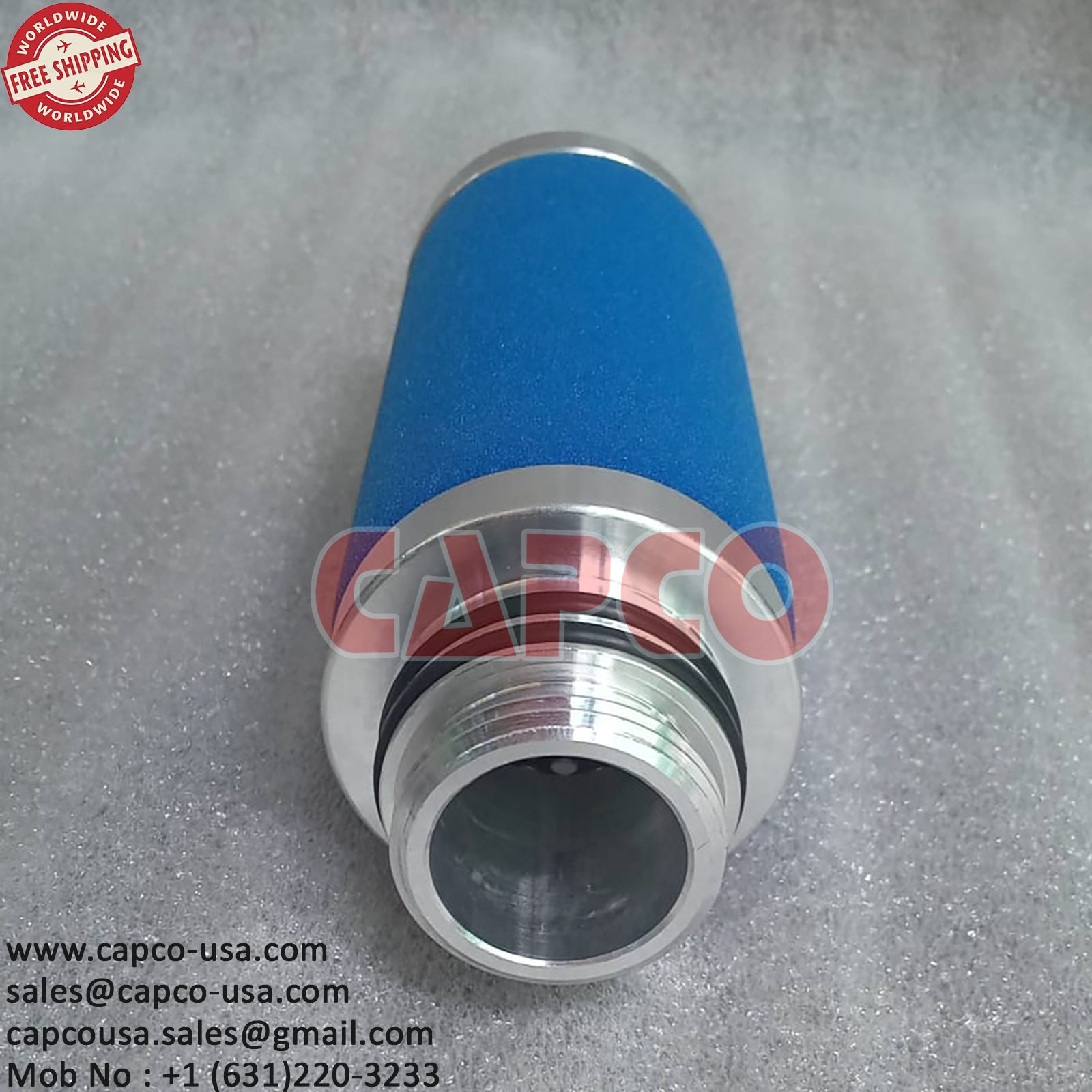 Line Filter Element    012400012
