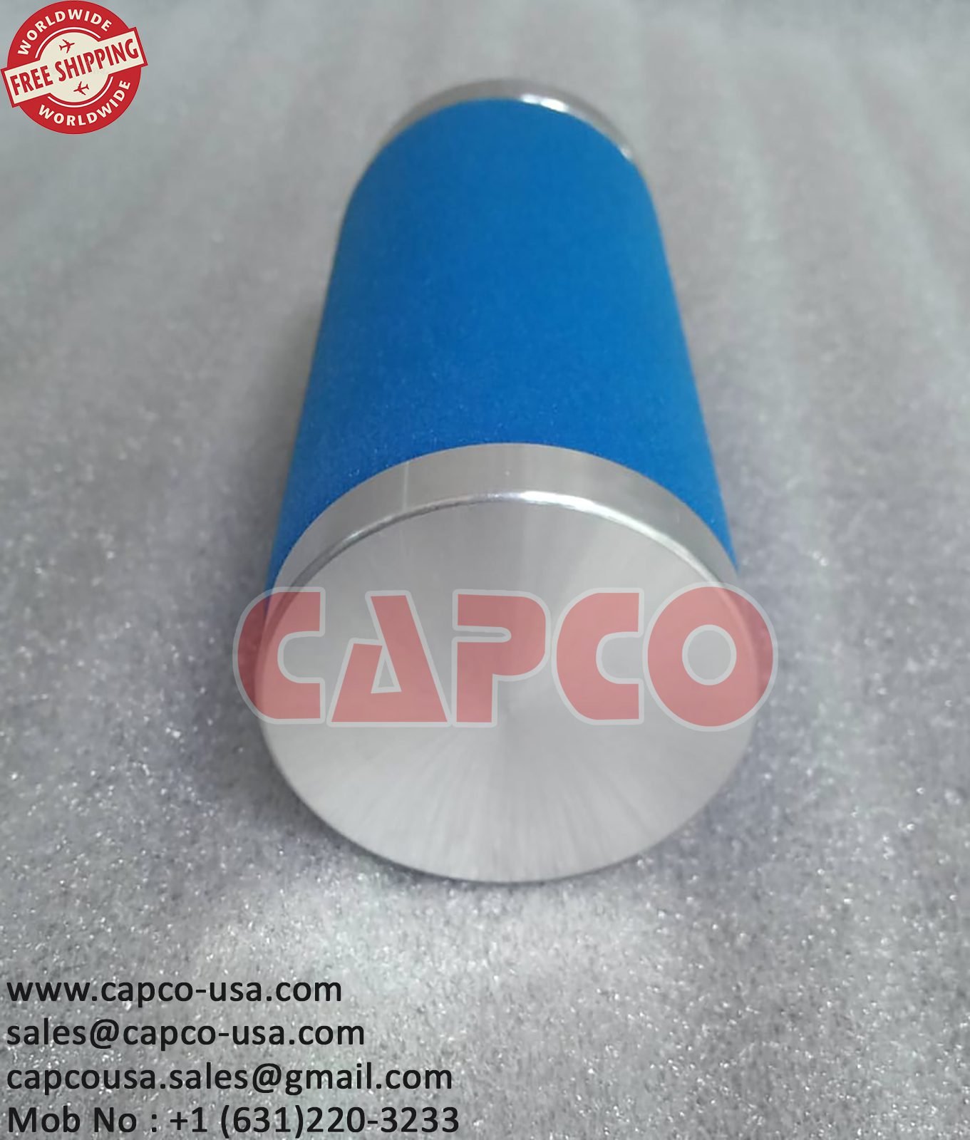 Line Filter Element 012400013 - Image 2