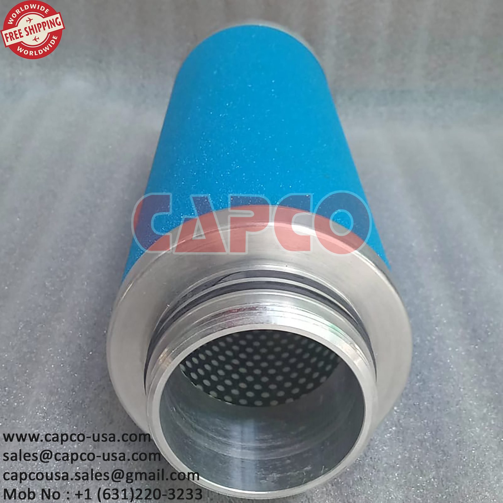 Line Filter Element 012400014