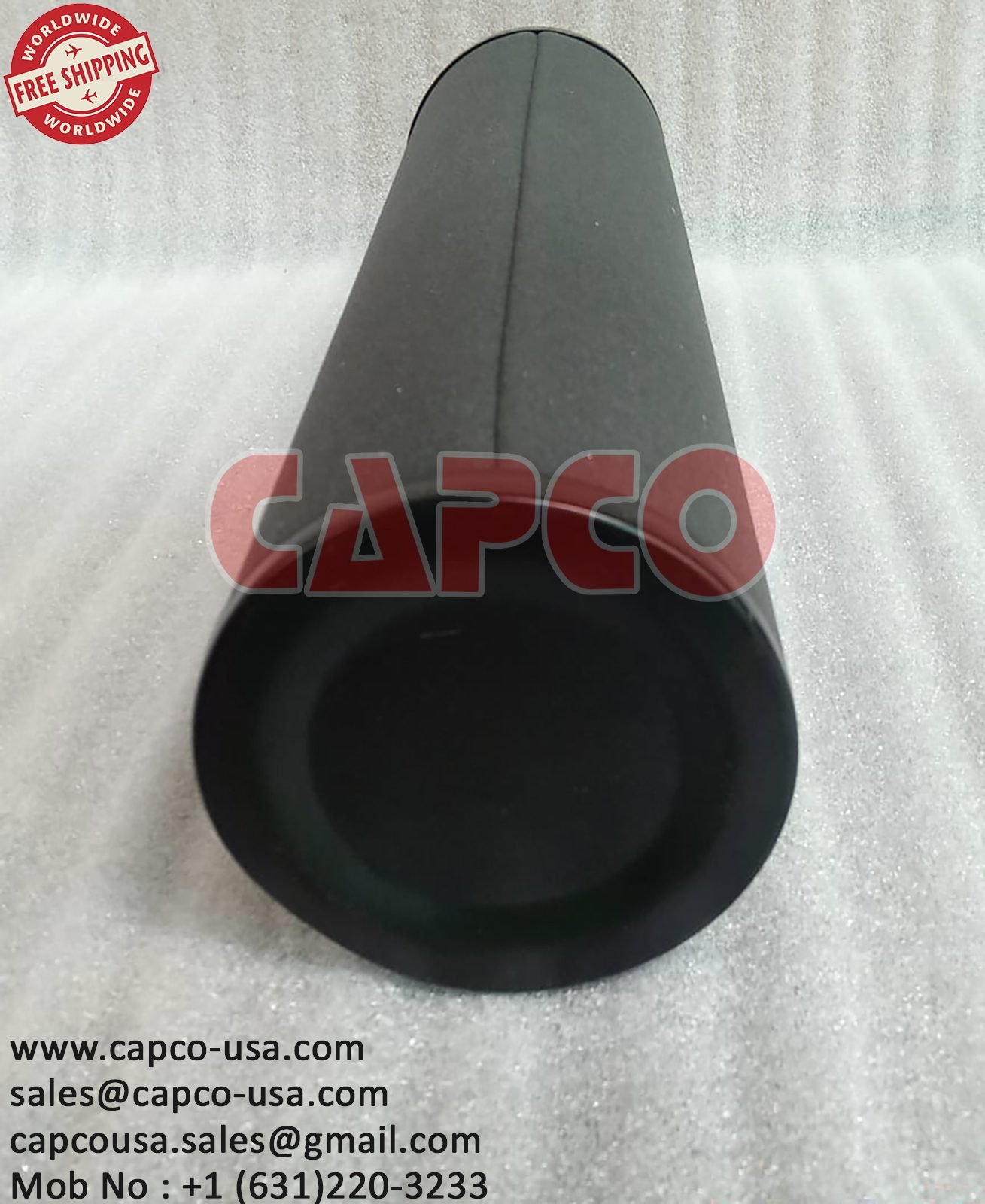 Pipeline Filter Element 1617704201 - Image 3