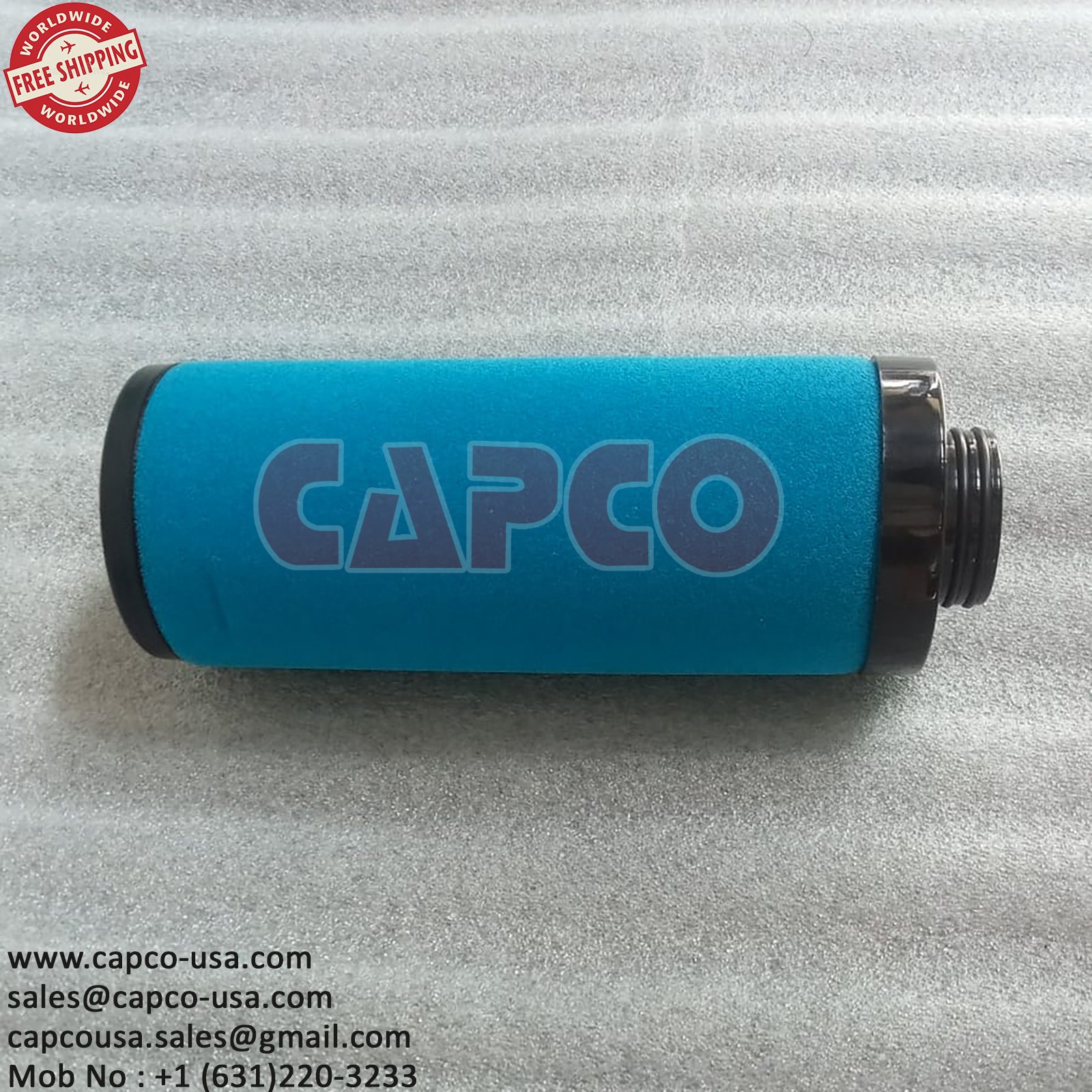 Pipeline Filter Element   2901052700