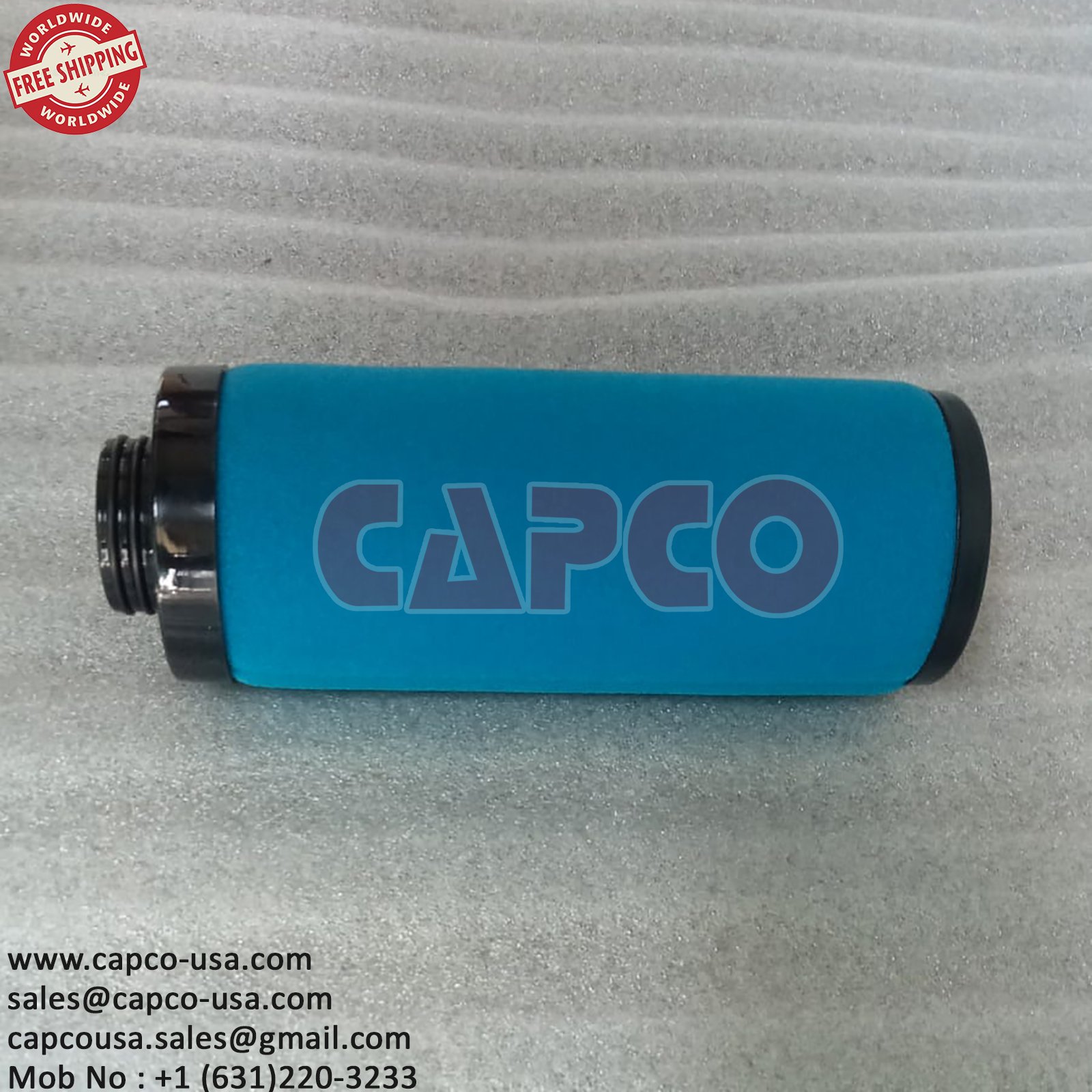 Pipeline Filter Element   2901053200