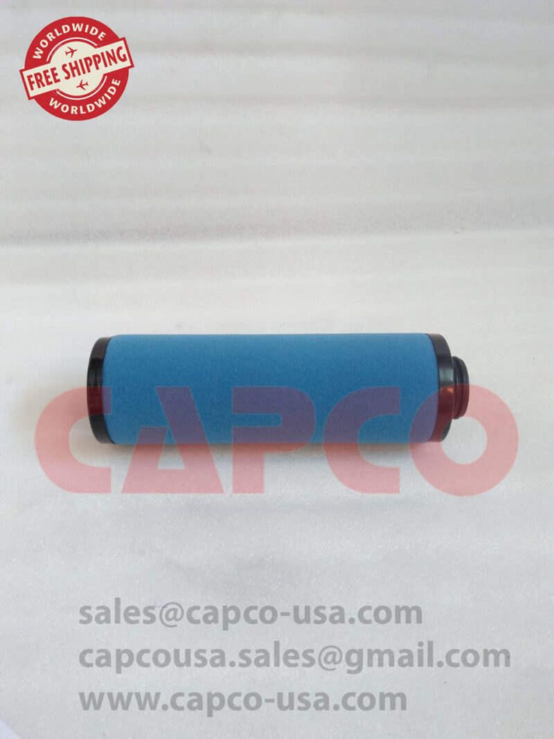 Pipeline Filter Element   2901200406