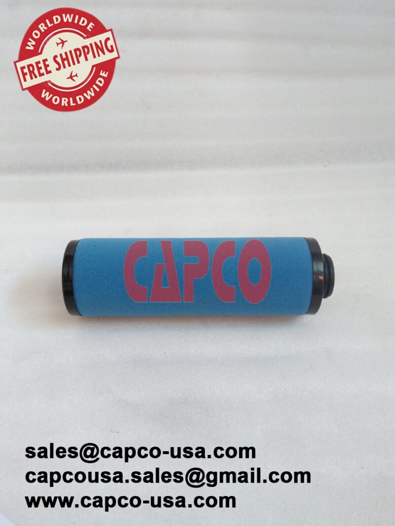 Pipeline Filter Element   2901200304
