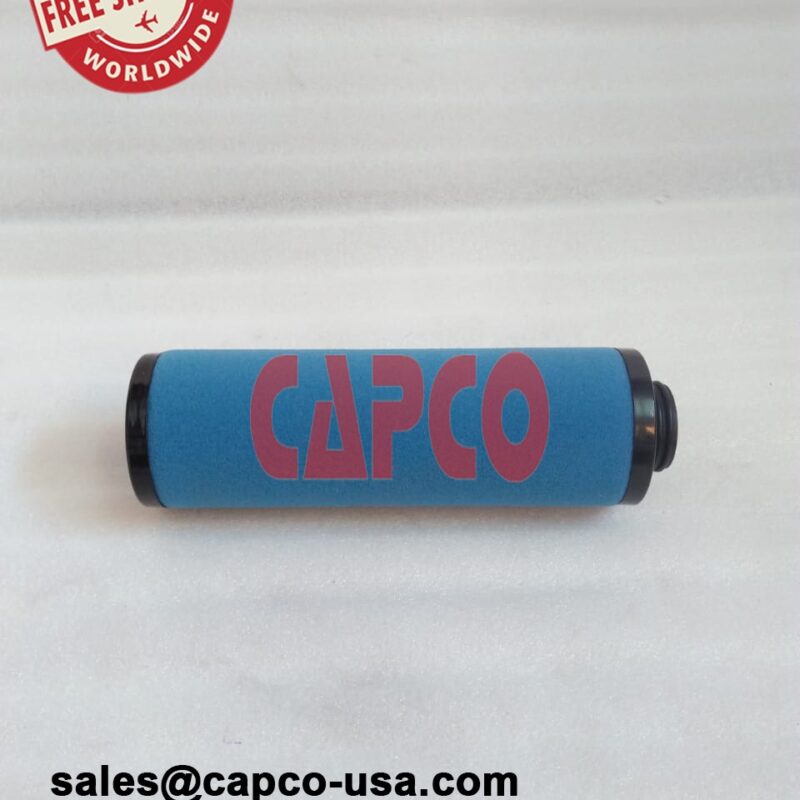 Pipeline Filter Element   2901200304