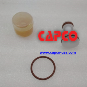 Maint. Kit Pneumatic Operated Valve 401972.0