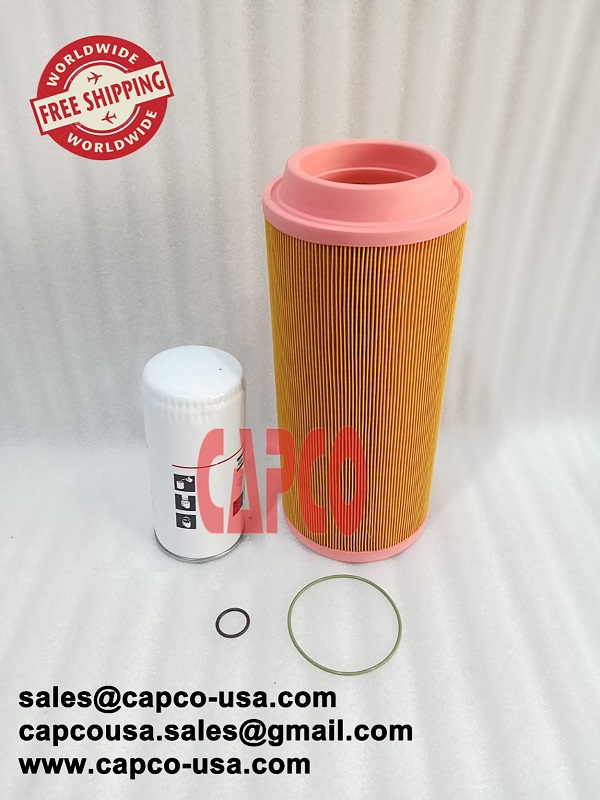 Air Oil filter kit  2901164101/NON OEM /FREE SHIPPING
