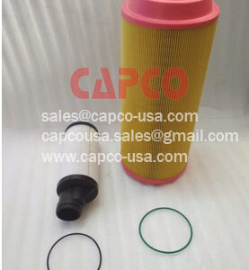 Air Oil Long Life Filter Kit  2901164200