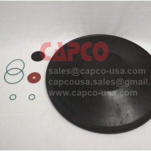 INLET VALVE SERVICE KIT 2906044200