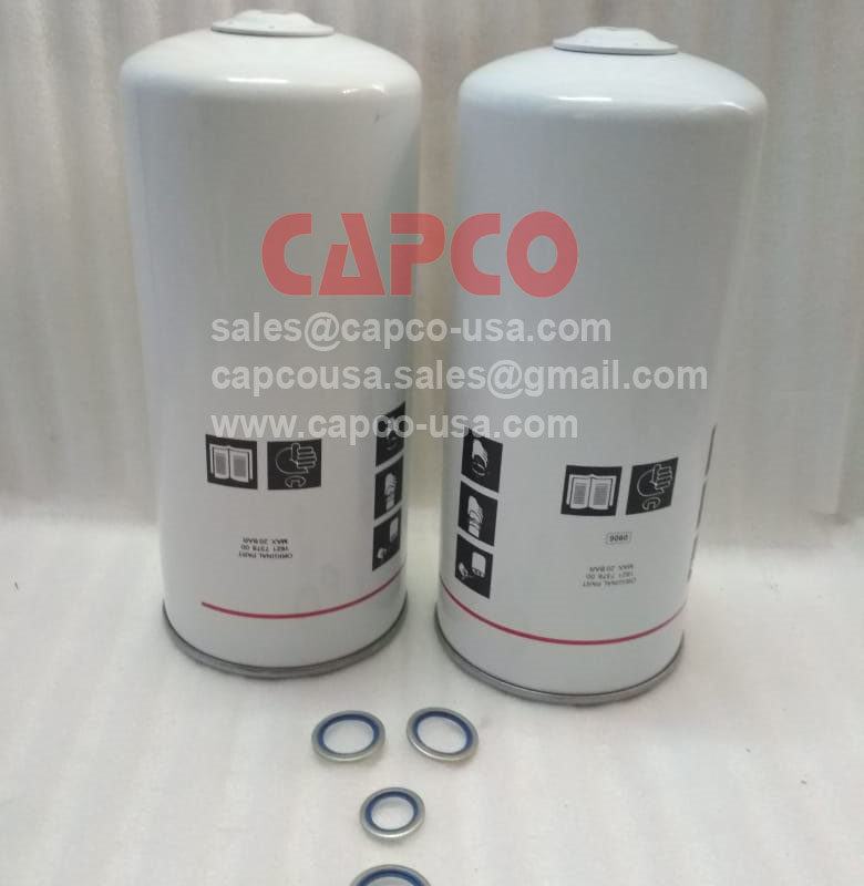 Oil Filter Kit 3001531112/Non Oem/Free Shipping