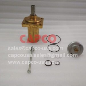REPAIR KIT INLET VALVE 4001822.0