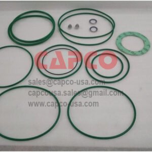After Cooler Service Kit 2906073300