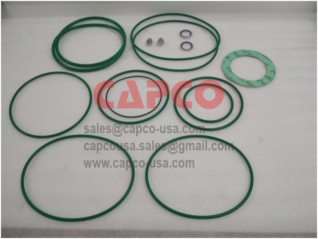 After Cooler Service Kit 2906073300