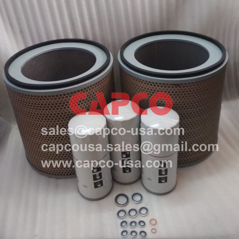 Air Oil Filter Kit 2906020000