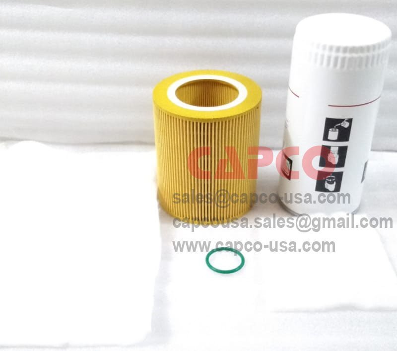 Air Oil filter kit 2901196100