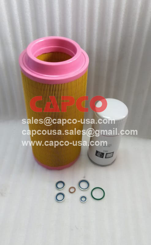 Filter Kit 2901032500