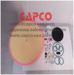 MAINTENANCE KIT ZT 110 2906074100