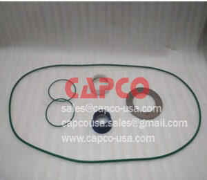 ROTOR INSPECTION KIT 2906073700