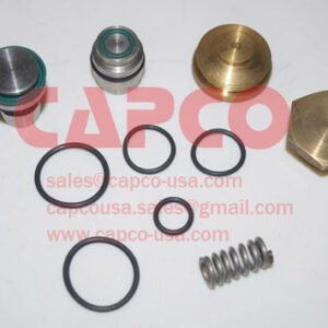 SHUTTLE VALVE KIT 510.0547