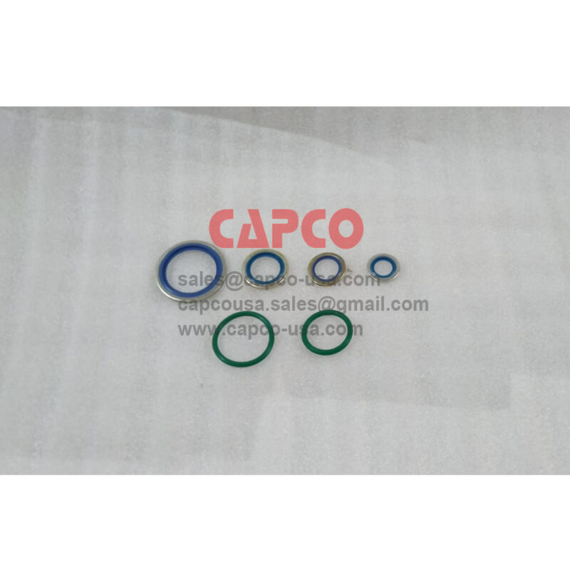 Seal kit 2901109700
