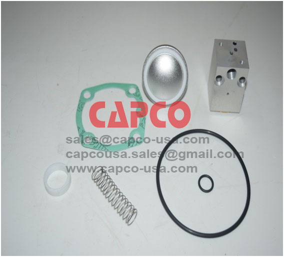 SUCTION UNIT WITH BLOWDOWN 2200900943 NON OEM FREE SHIPPING