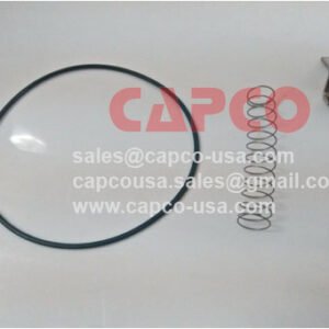 UNLOADING VALVE KIT 2901041501