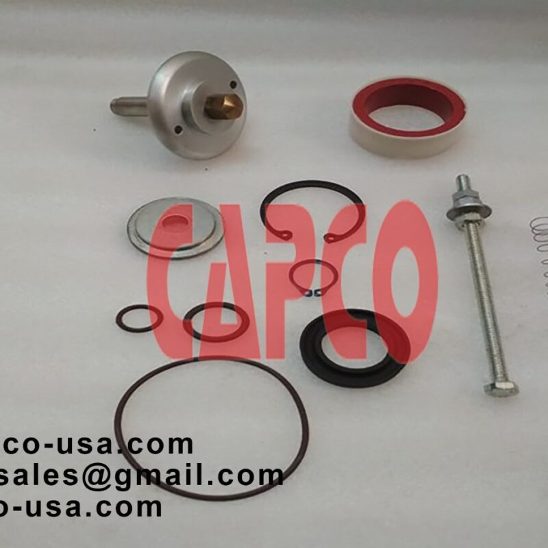 INLET VALVE KIT 401827.0