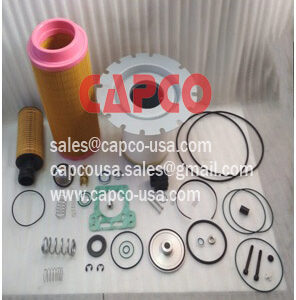 Preventive Maintenance Water Cooled 2901164800