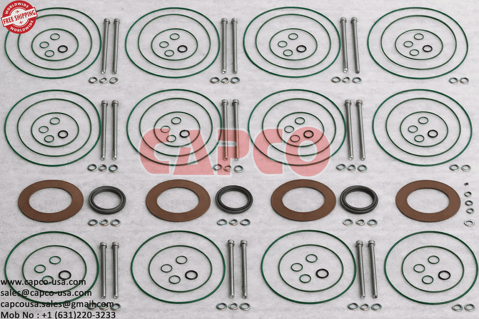 MPV KIT 1028889317/NON OEM/FREE SHIPPING - Image 5