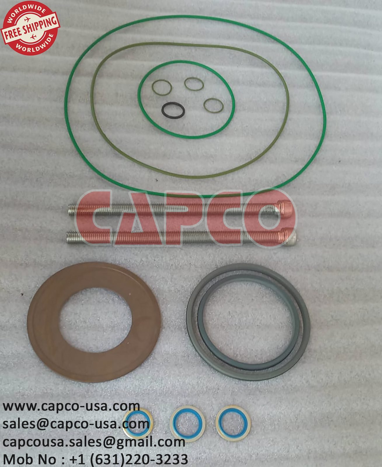 MPV KIT 1028889317/NON OEM/FREE SHIPPING