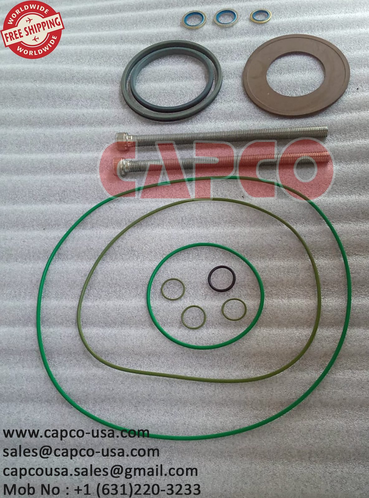 MPV KIT 1028889317/NON OEM/FREE SHIPPING - Image 2
