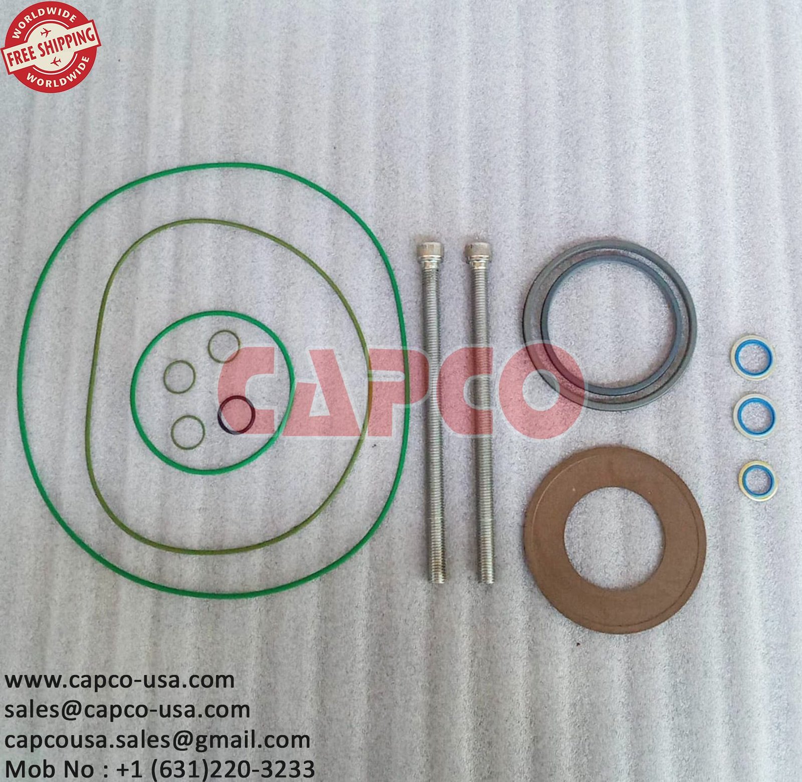 MPV KIT 1028889317/NON OEM/FREE SHIPPING - Image 3