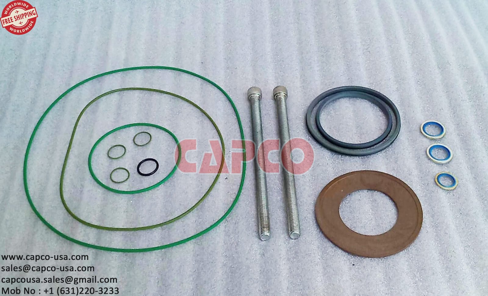 MPV KIT 1028889317/NON OEM/FREE SHIPPING - Image 4