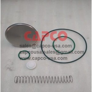 Intake valve kit 2205269145