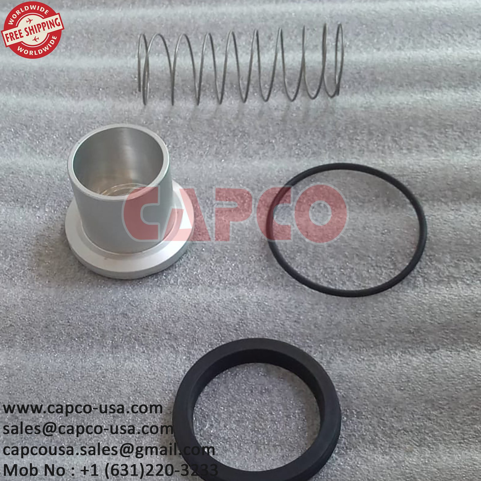 Mpv Kit 2901099700/Non Oem/Free Shipping