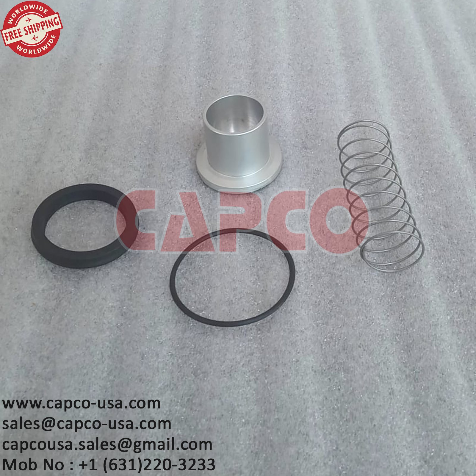 MPV KIT 2205490409/NON OEM ATLAS COPCO/FREE SHIPPING