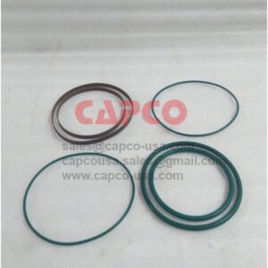 UNLOADER VALVE KIT 2901006200